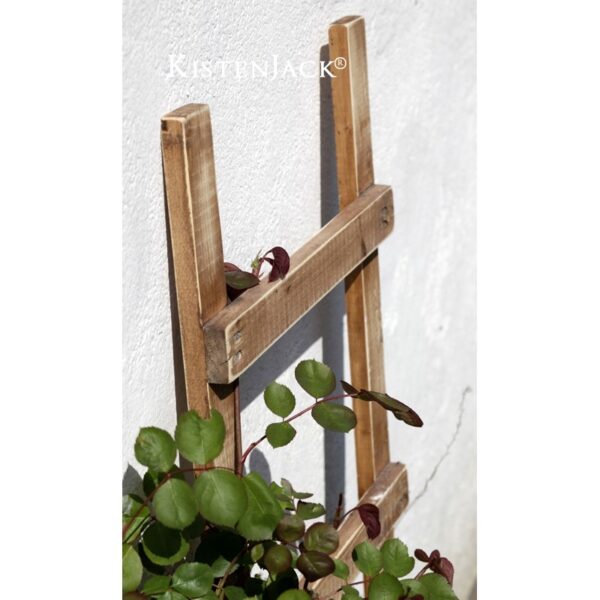 Holzleiter – Bild 3