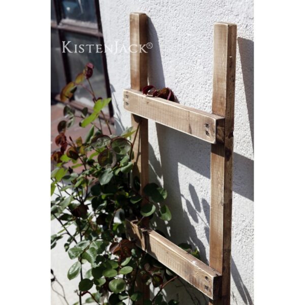Holzleiter – Bild 2