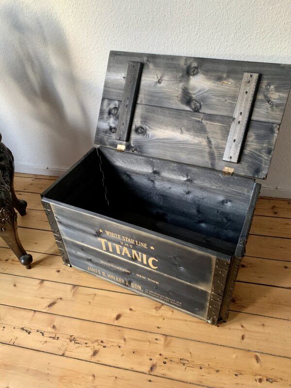 Kiste "Titanic" L – Bild 3
