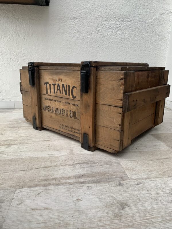 Kiste "Titanic" L – Bild 5