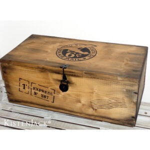 Kiste "Air Mail" S