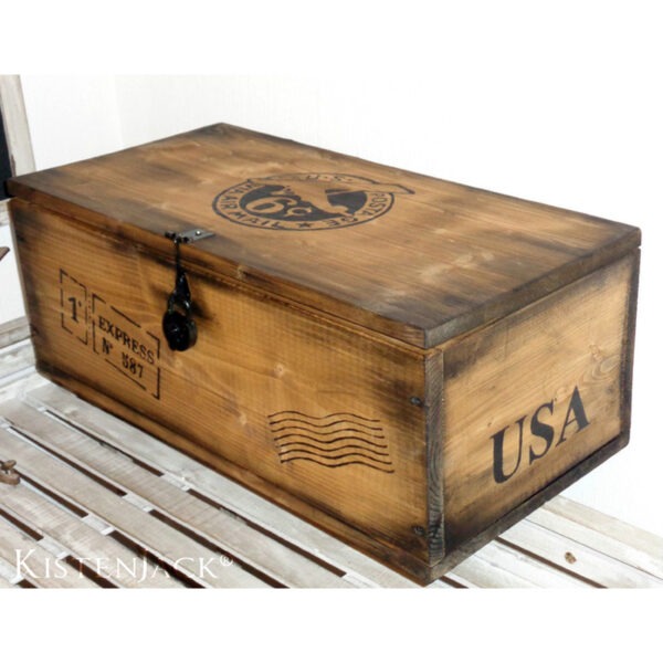 Kiste "Air Mail" S – Bild 4