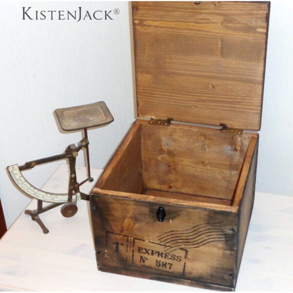 Kiste "Air Mail" XS – Bild 2