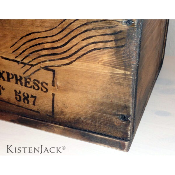 Kiste "Air Mail" XS – Bild 3