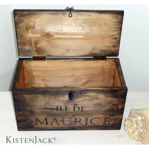Kiste "Ile de Maurice" XS – Bild 2