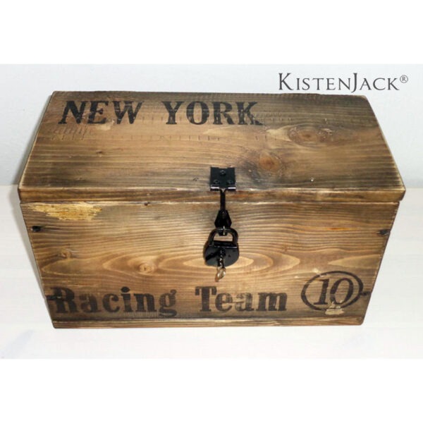 Kiste "Racing Team" XS – Bild 3