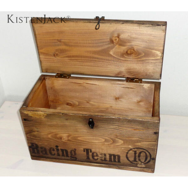 Kiste "Racing Team" XS – Bild 2