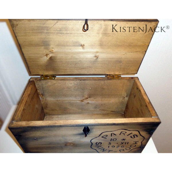 Kiste "Champagne" XS – Bild 2