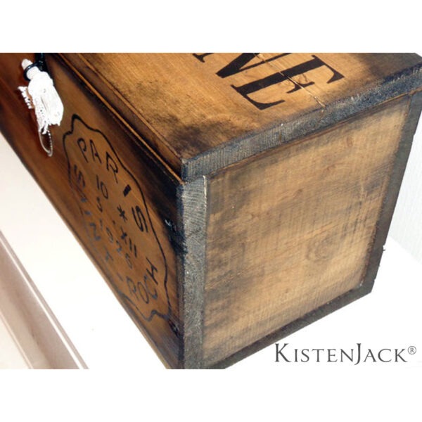 Kiste "Champagne" XS – Bild 3