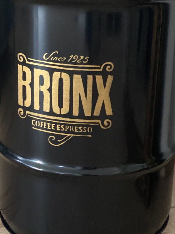 Tonne "Bronx" – Bild 4