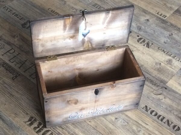 Kiste "La Libellule" XS – Bild 3