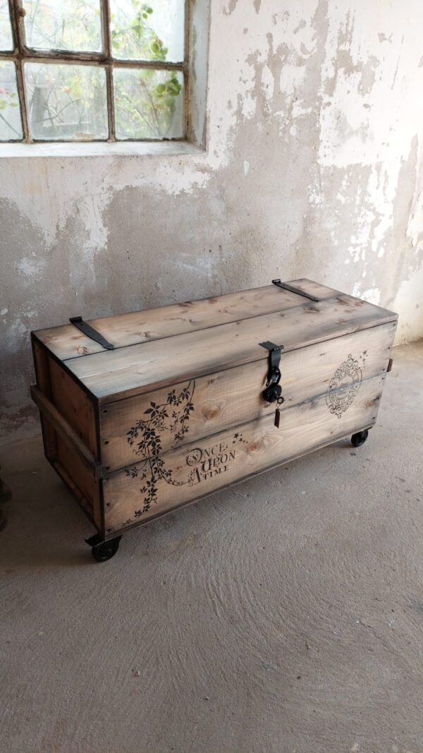 Kiste "Fairytale" XL – Bild 3