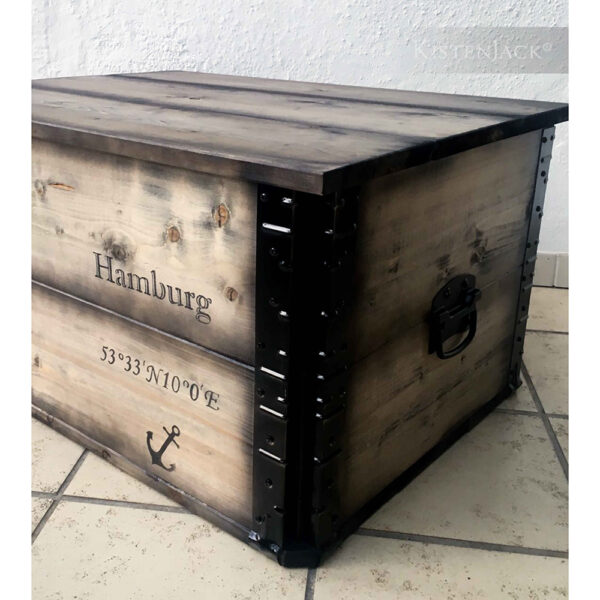 Kiste "Hamburg" L – Bild 4