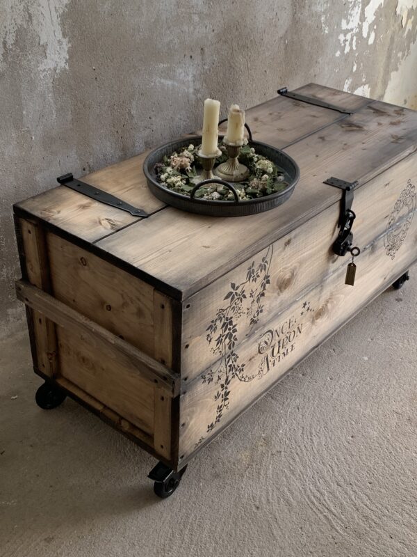 Kiste "Fairytale" XL – Bild 4