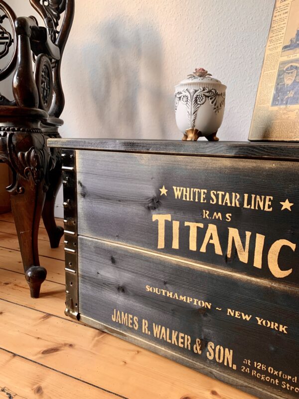 Kiste "Titanic" L – Bild 2