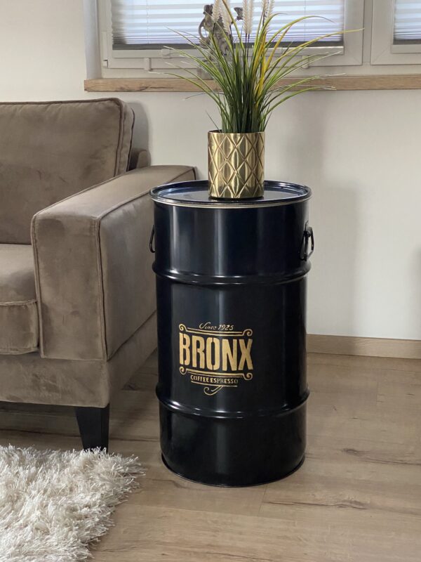 Tonne "Bronx"