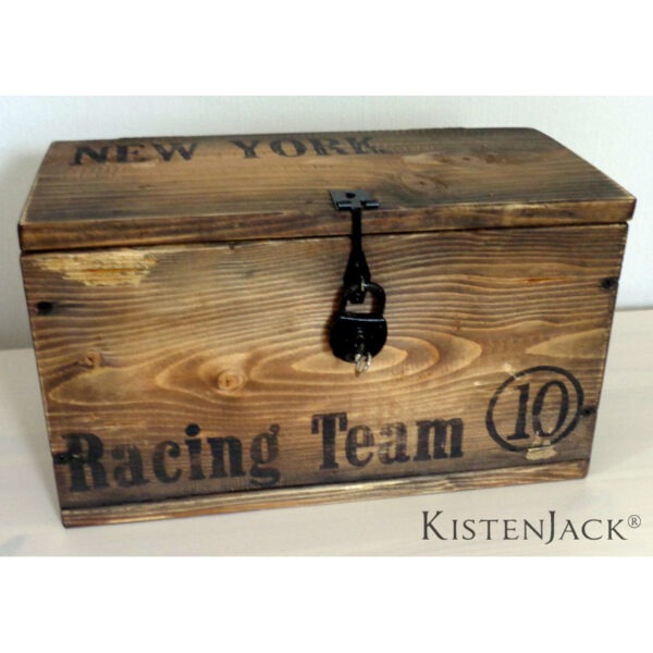 Kiste "Racing Team" XS – Bild 4