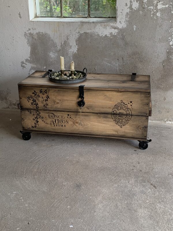 Kiste "Fairytale" XL – Bild 5