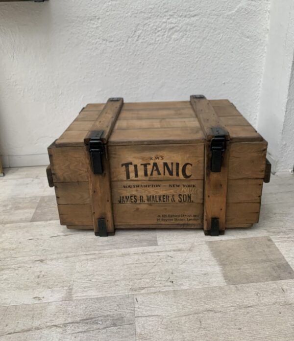 Kiste "Titanic" L – Bild 7