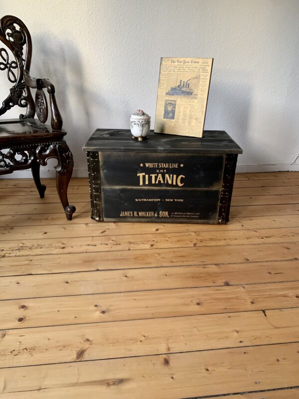 Kiste "Titanic" L – Bild 5