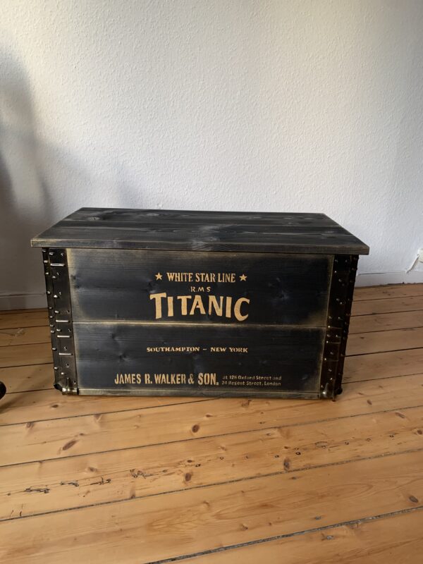 Kiste "Titanic" L – Bild 6