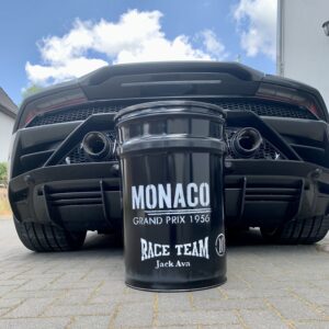 Tonne "Racing Team"