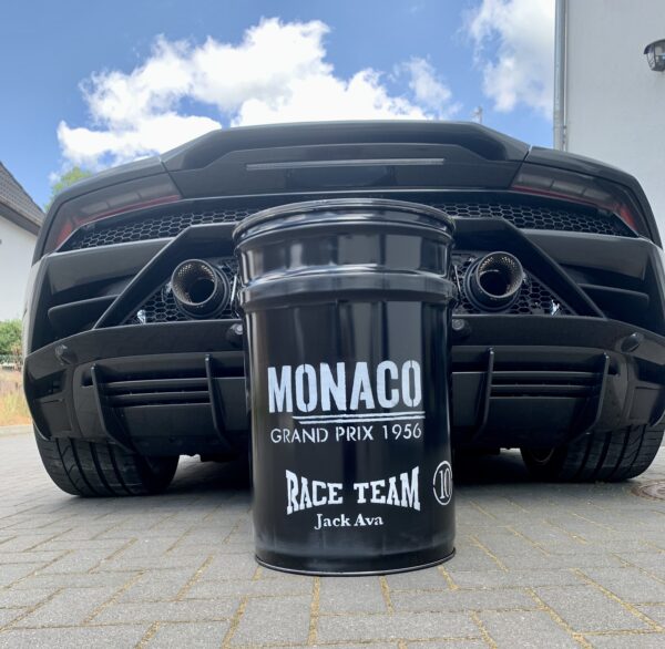 Tonne "Racing Team"