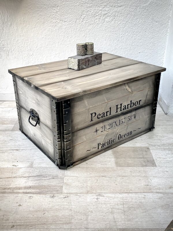 Kiste "Pearl Harbor" L – Bild 4