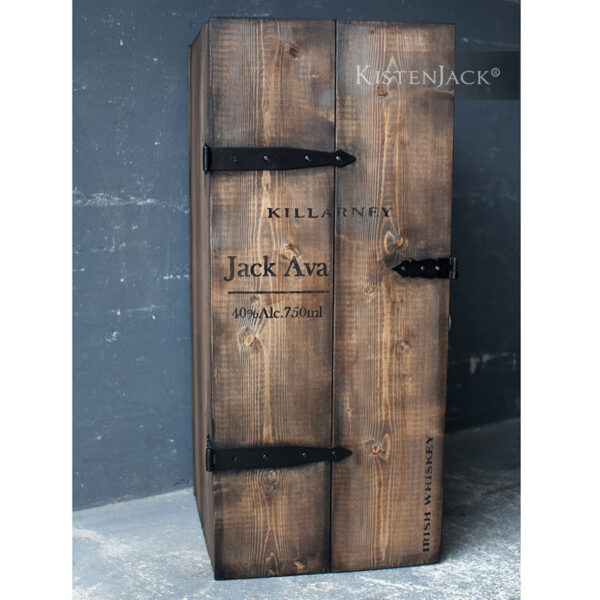 Schrank "Jack Ava", braun