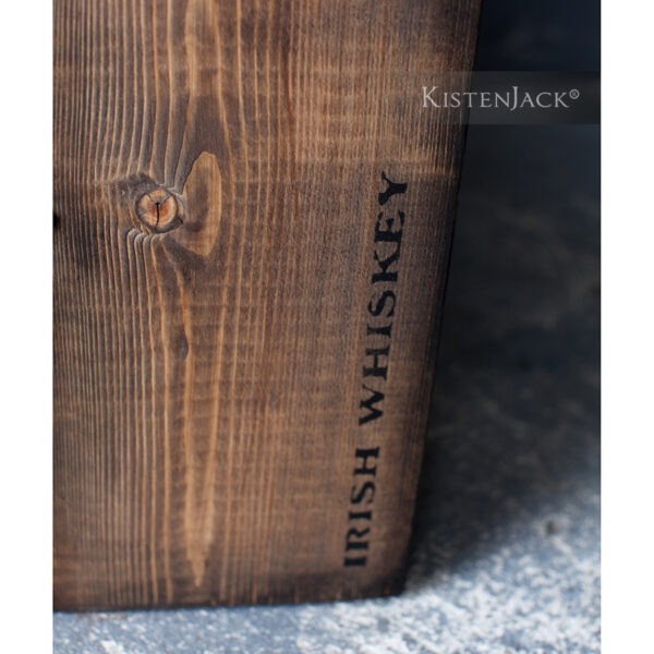 Schrank "Jack Ava", braun – Bild 4