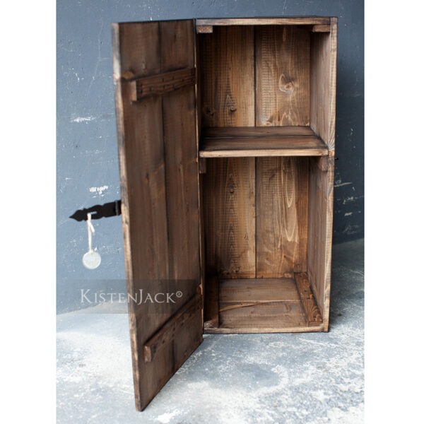 Schrank "Jack Ava", braun – Bild 5