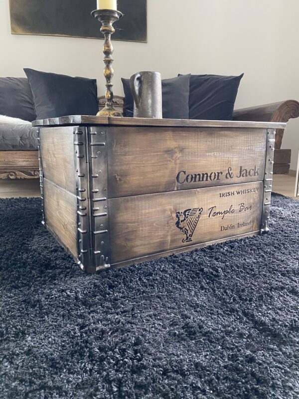 Kiste "Connor" L – Bild 4