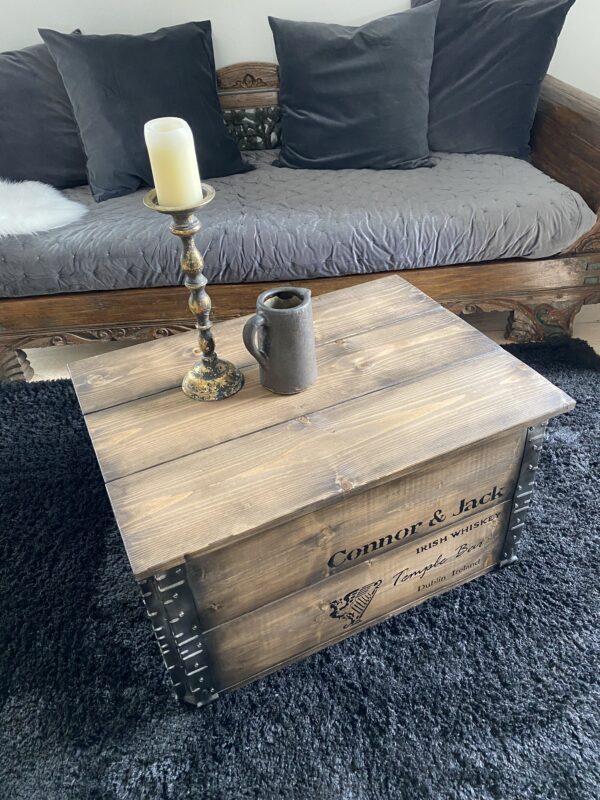 Kiste "Connor" L – Bild 5