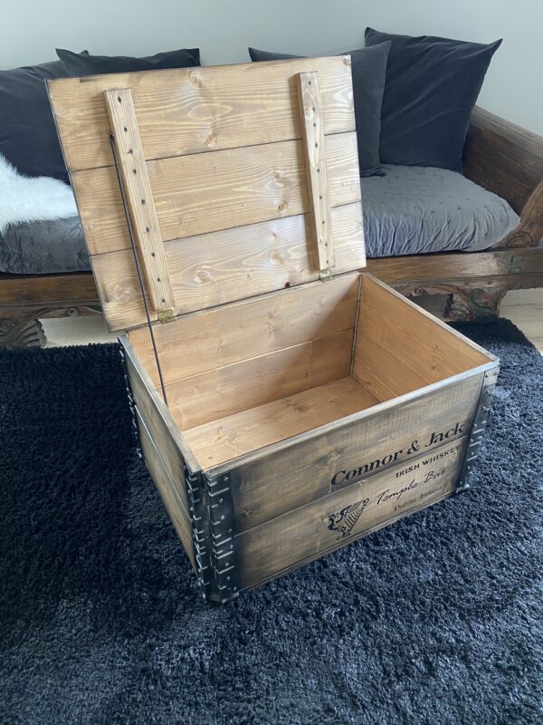 Kiste "Connor" L – Bild 2