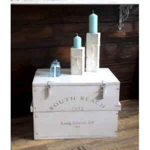 Kiste "South Beach" M