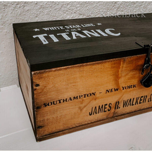 Kiste "Titanic" S – Bild 4