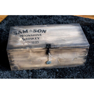 Kiste "Sam & Son II" S