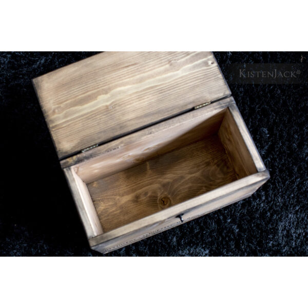 Kiste "Jackson Whiskey" XS – Bild 5