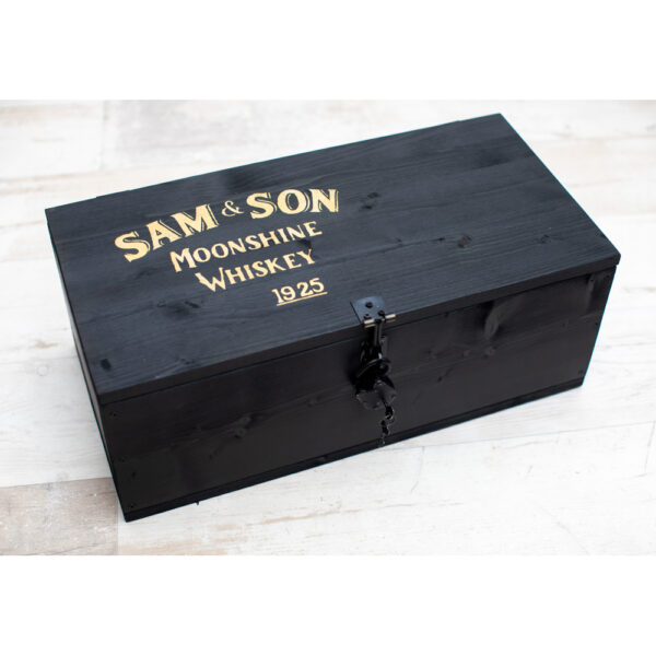 Kiste "Sam & Son" S