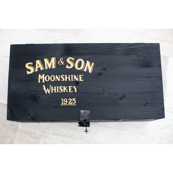 Kiste "Sam & Son" S – Bild 2