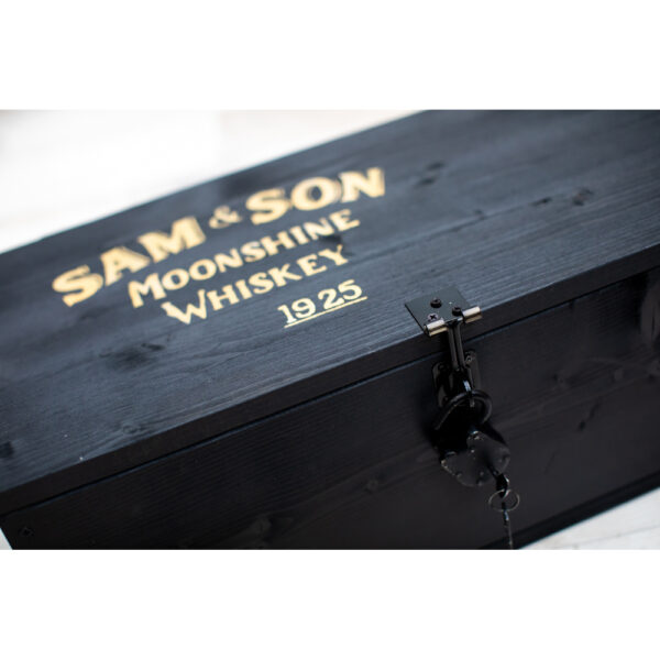 Kiste "Sam & Son" S – Bild 5