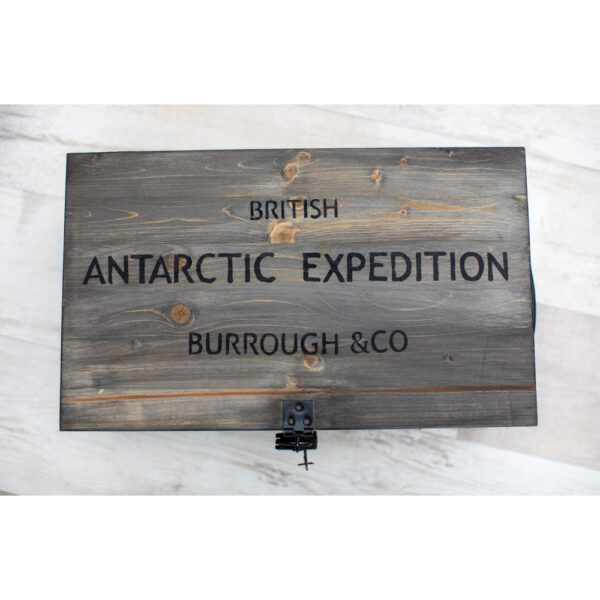 Kiste "Antarctic" S – Bild 3