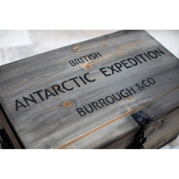 Kiste "Antarctic" S – Bild 4