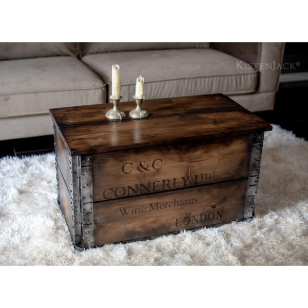 Kiste "Connerly" L – Bild 2