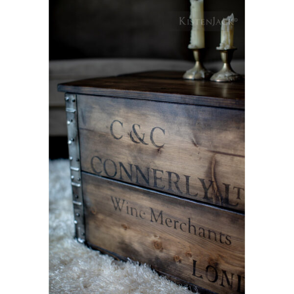 Kiste "Connerly" L – Bild 3