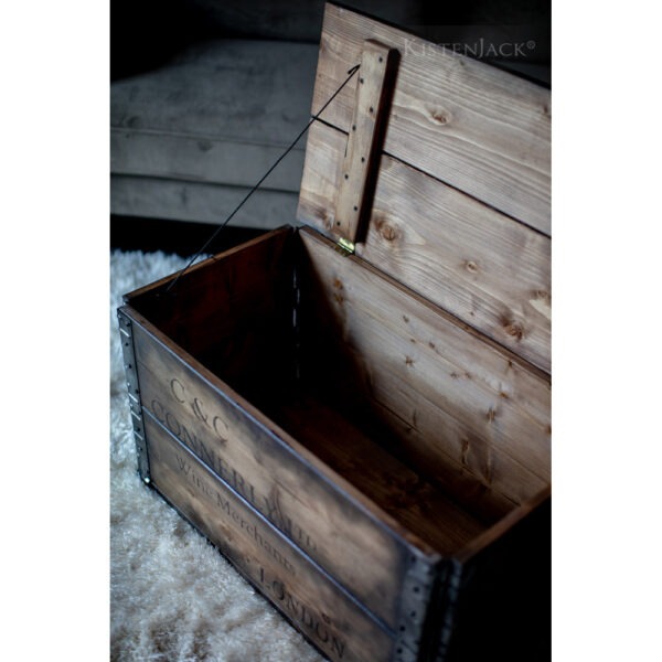 Kiste "Connerly" L – Bild 8