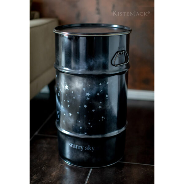 Tonne "Starry Sky" – Bild 2