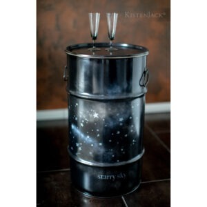 Tonne "Starry Sky"
