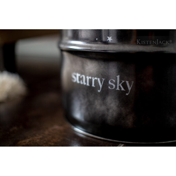 Tonne "Starry Sky" – Bild 4