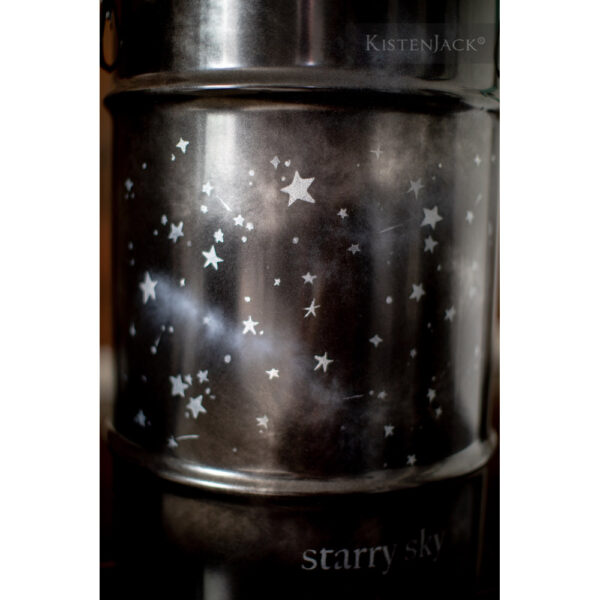 Tonne "Starry Sky" – Bild 5